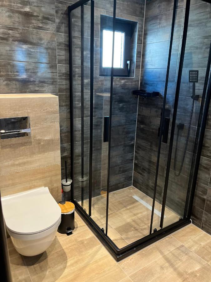 Villa Utopia Balcsik Kültér fotó
