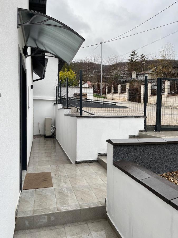 Villa Utopia Balcsik Kültér fotó