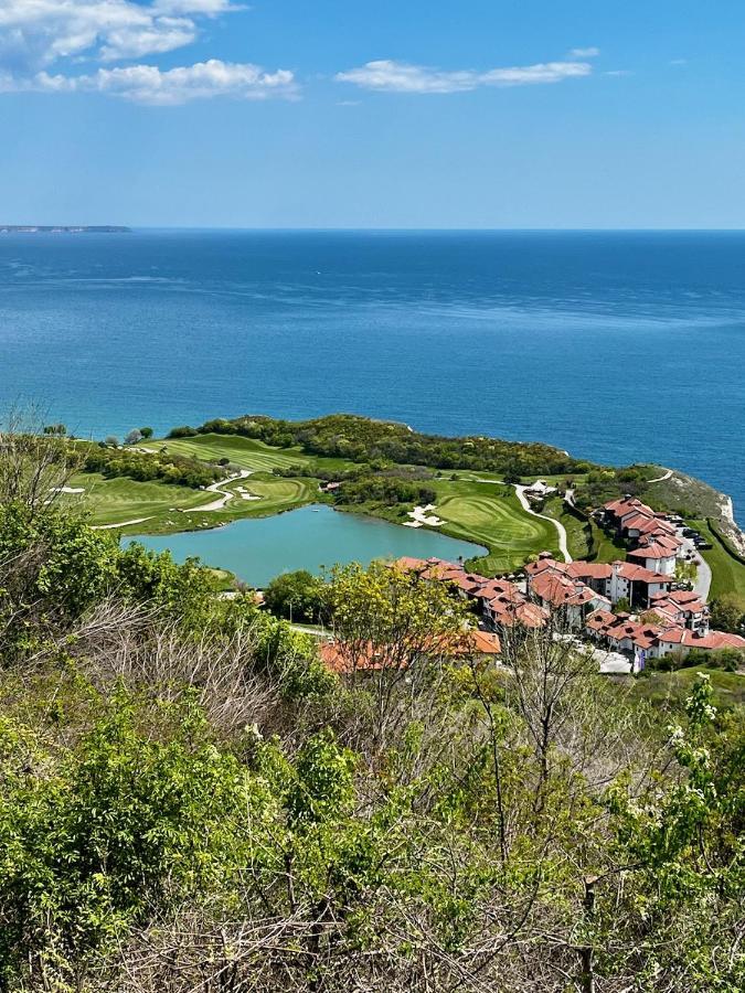 Villa Utopia Balcsik Kültér fotó